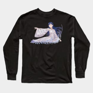 Ascendance Of A Bookworm Long Sleeve T-Shirt